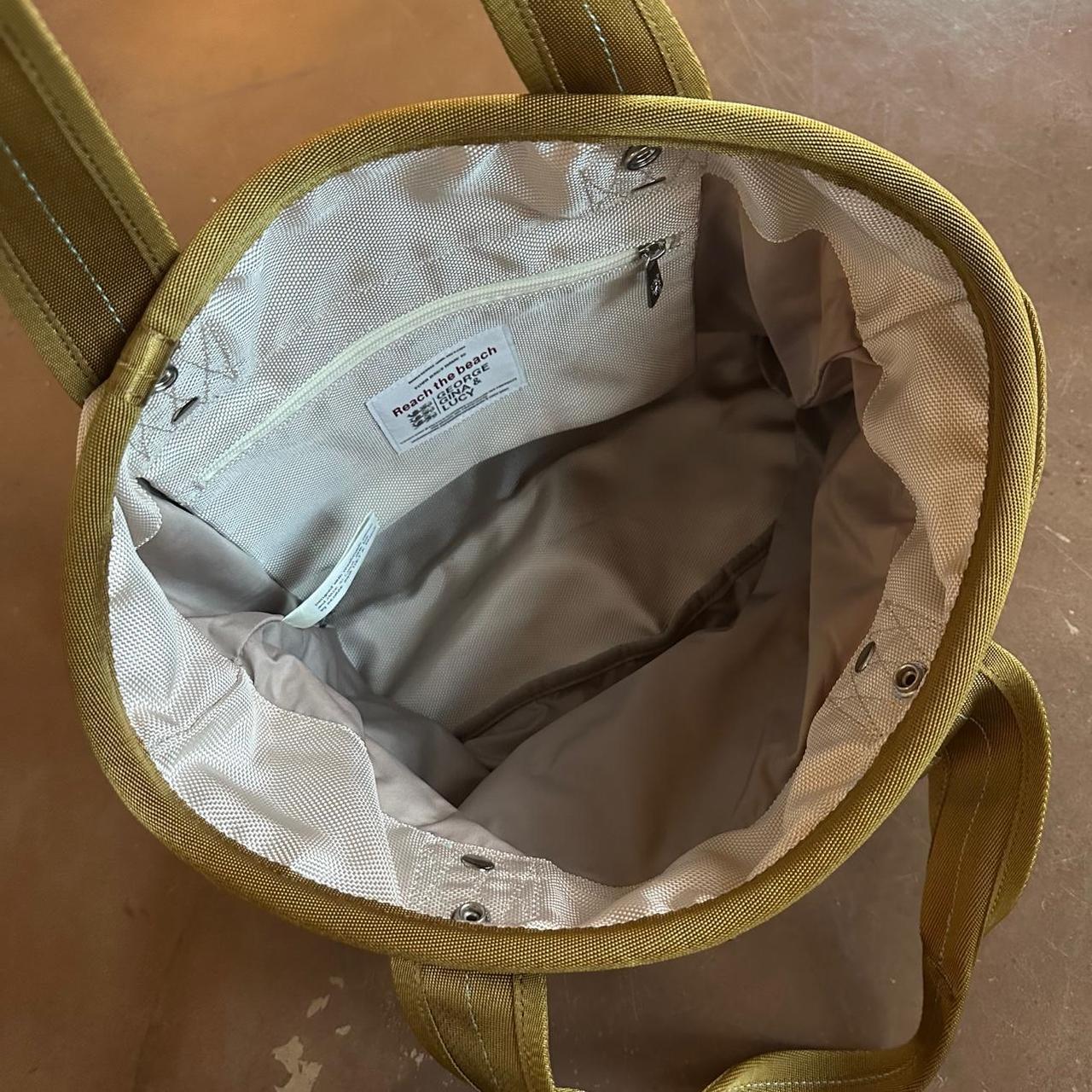 GG&L Tote Bag