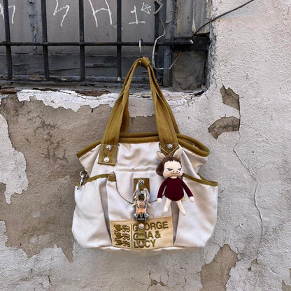 GG&L Tote Bag