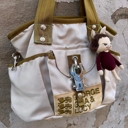 GG&L Tote Bag